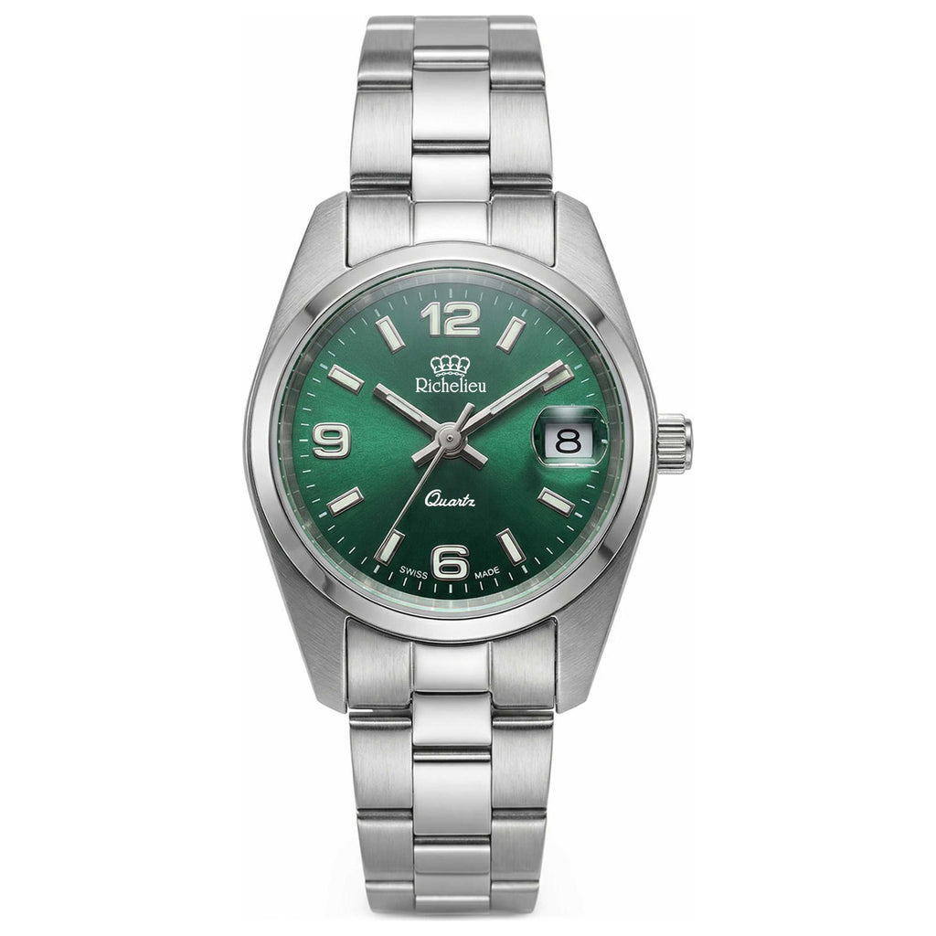 Richelieu Classic Women's Watch MRI-6003-03-931