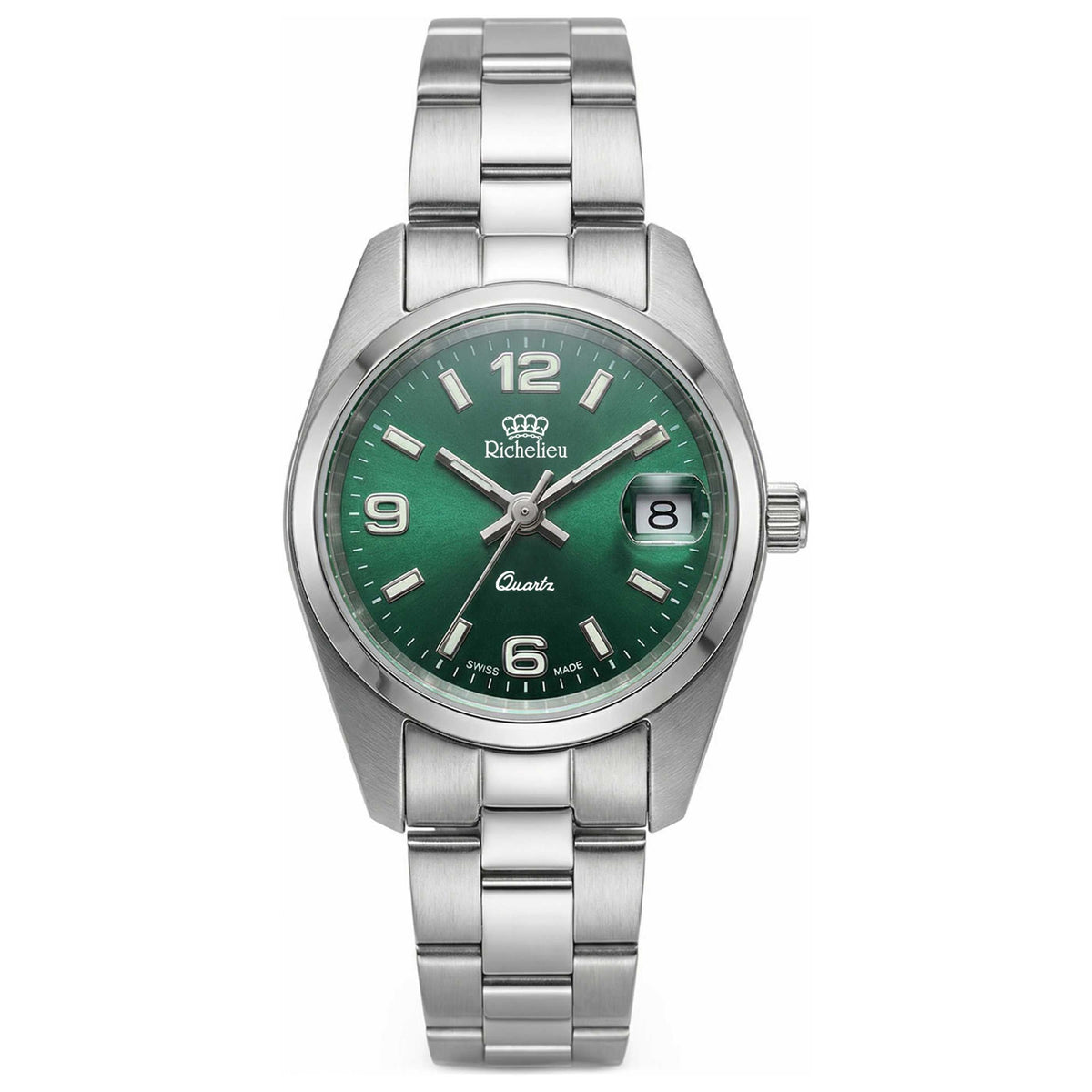 Richelieu Classic Women's Watch MRI-6003-03-931