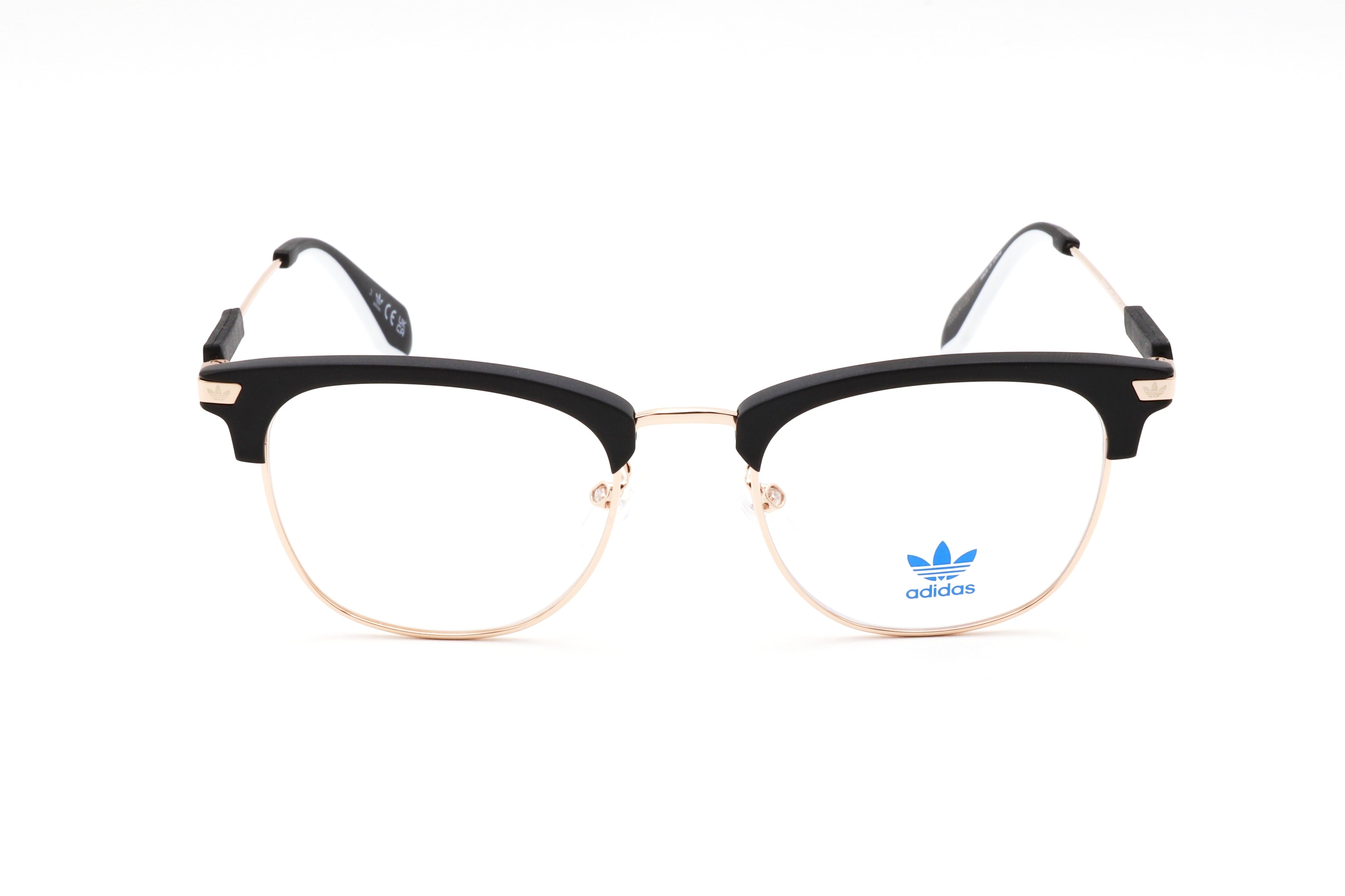 Adidas Original Men's Metal Glasses
