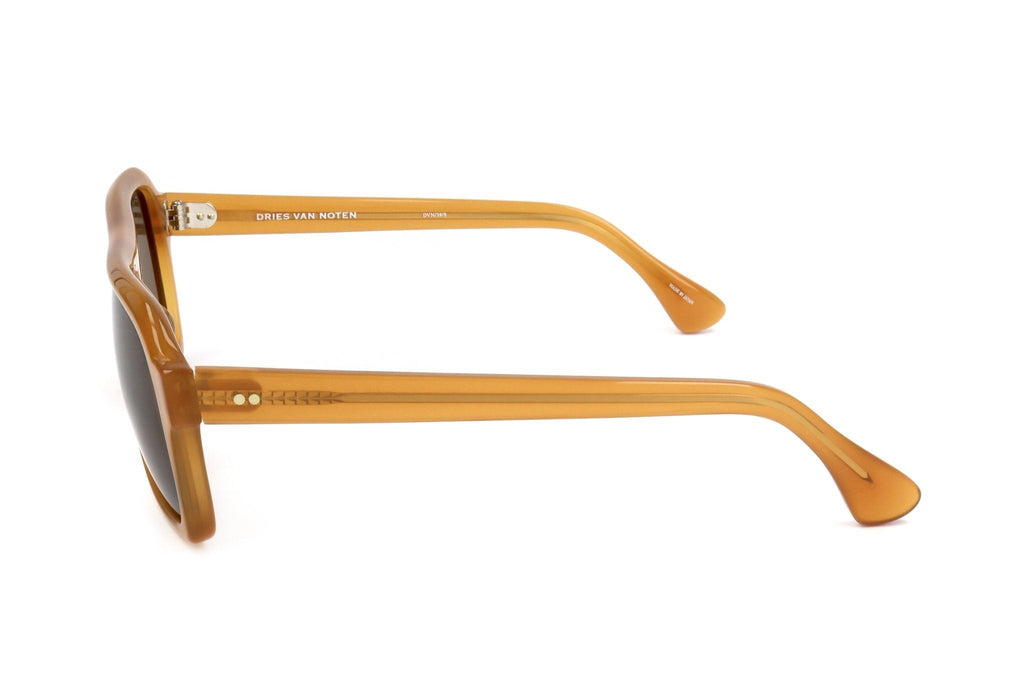 Dries Van Noten by Linda Farrow Unisex Sunglasses