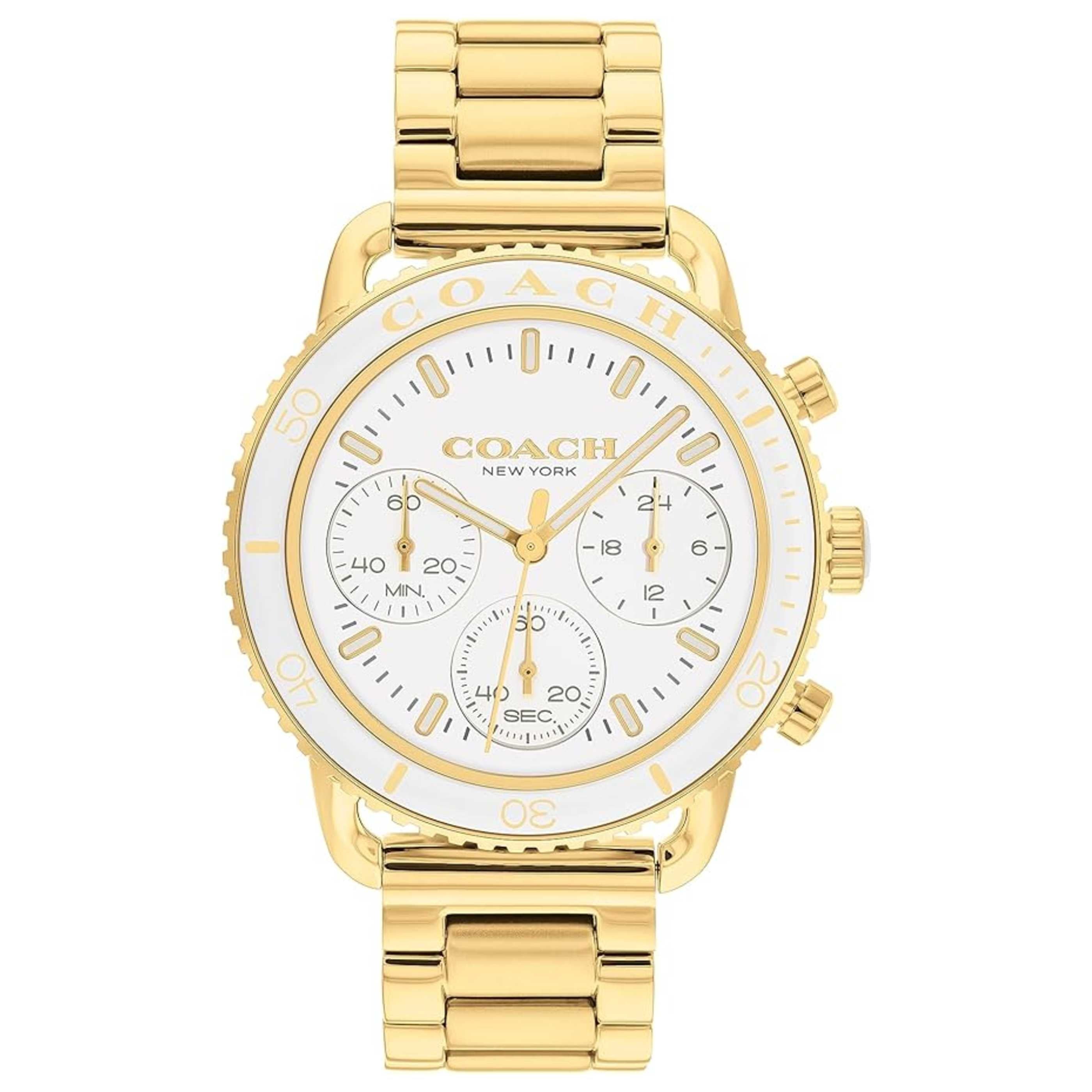 Coach Cruiser Women's Watch 14504051