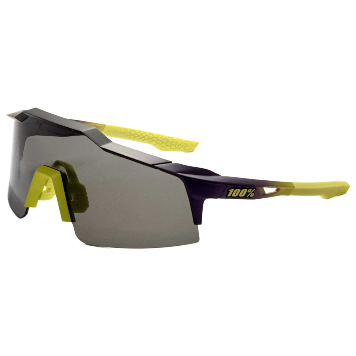100 Percent Men's Sunglasses 60008-00001