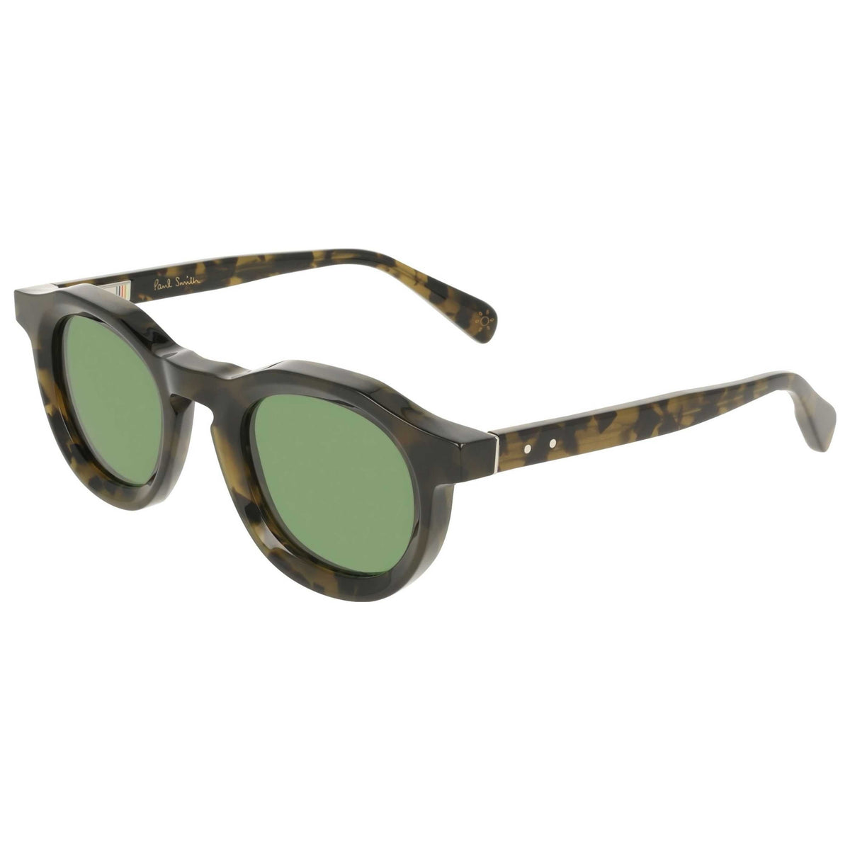 Paul Smith Pedley Unisex Eyeglasses PS26602S-317