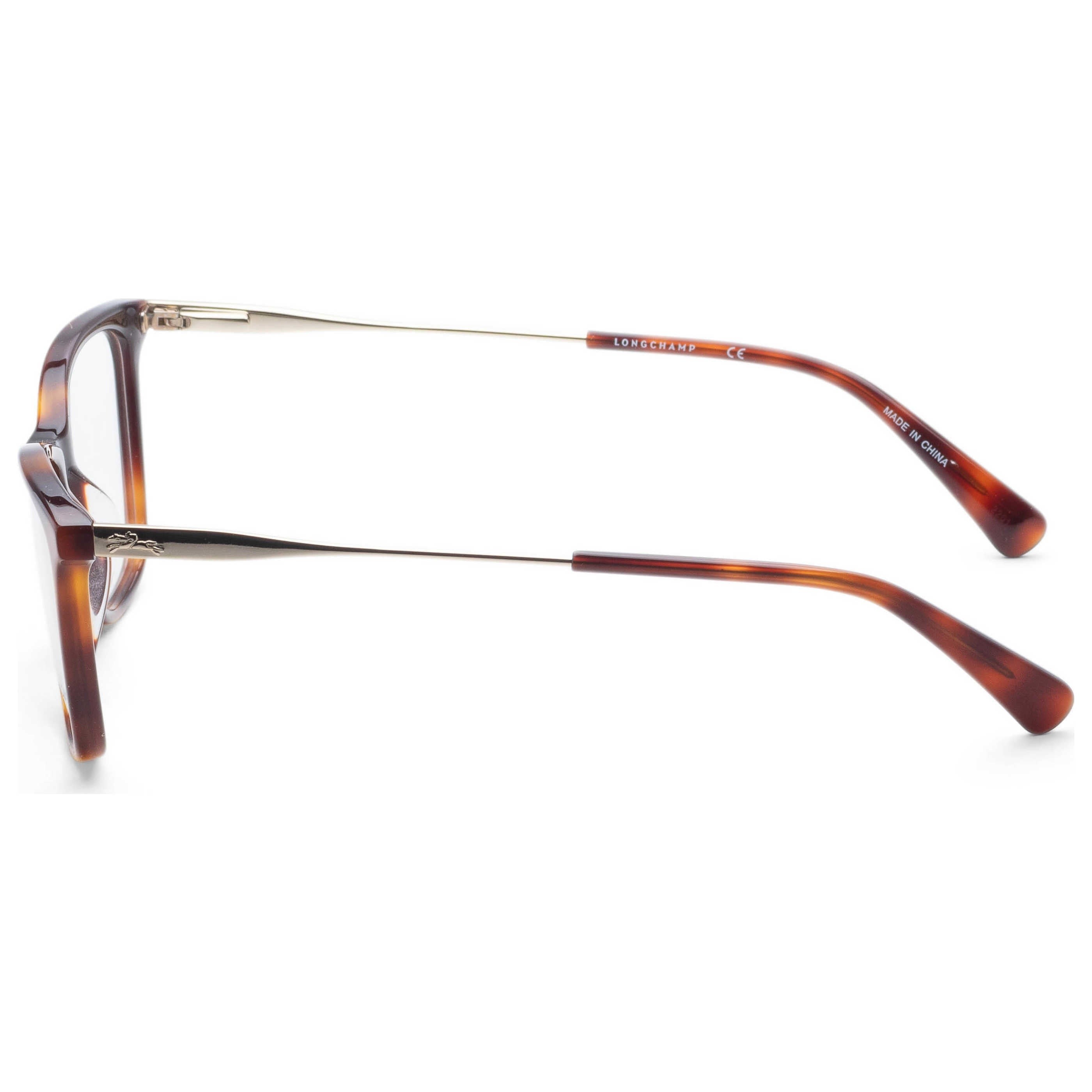 Longchamp Women's Eyeglasses LO2674-226-52