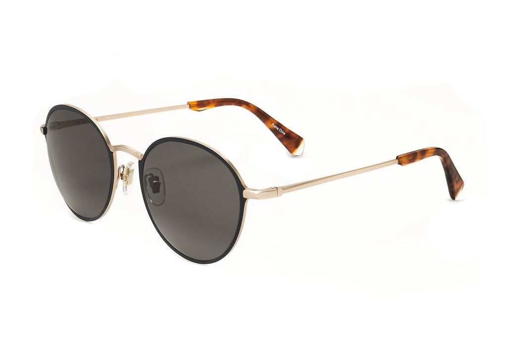 Sandro Men's Stainless steel Sunglasses