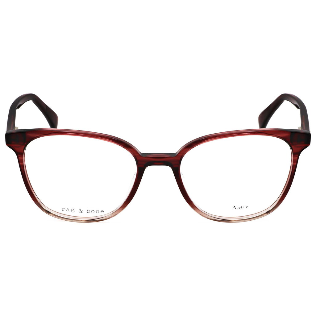 Rag & Bone Women's Eyeglasses RNB3059-K4G-52