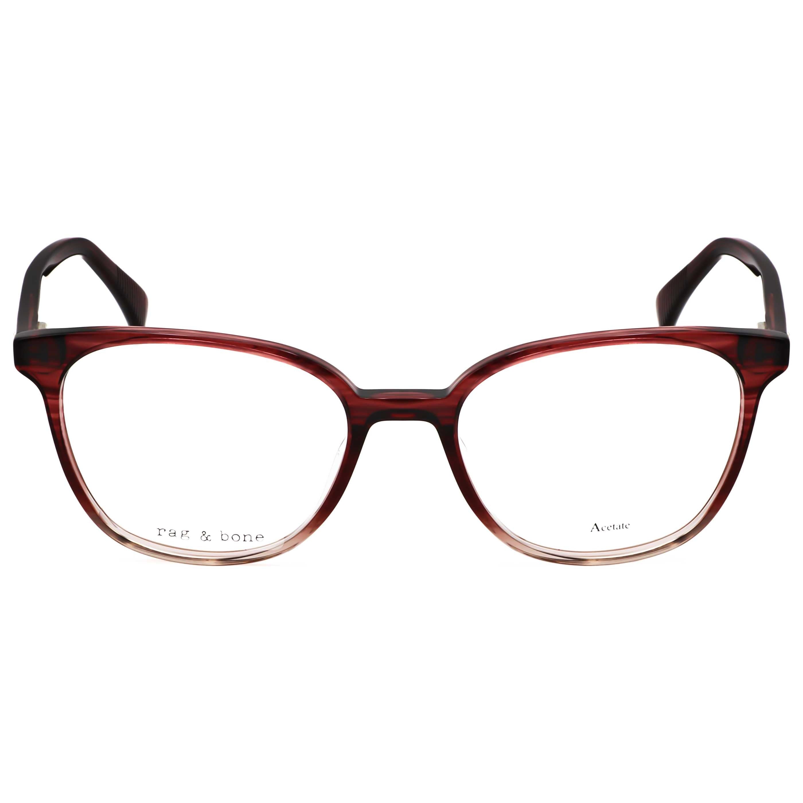 Rag & Bone Women's Eyeglasses RNB3059-K4G-52