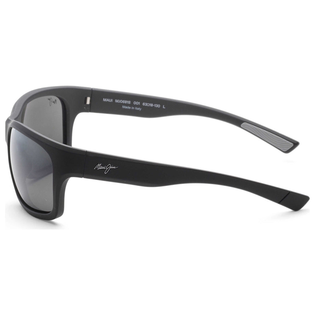 Maui Jim Men's Sunglasses 681-02