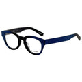 Zadig & Voltaire Unisex Eyeglasses VZV079-480GB8