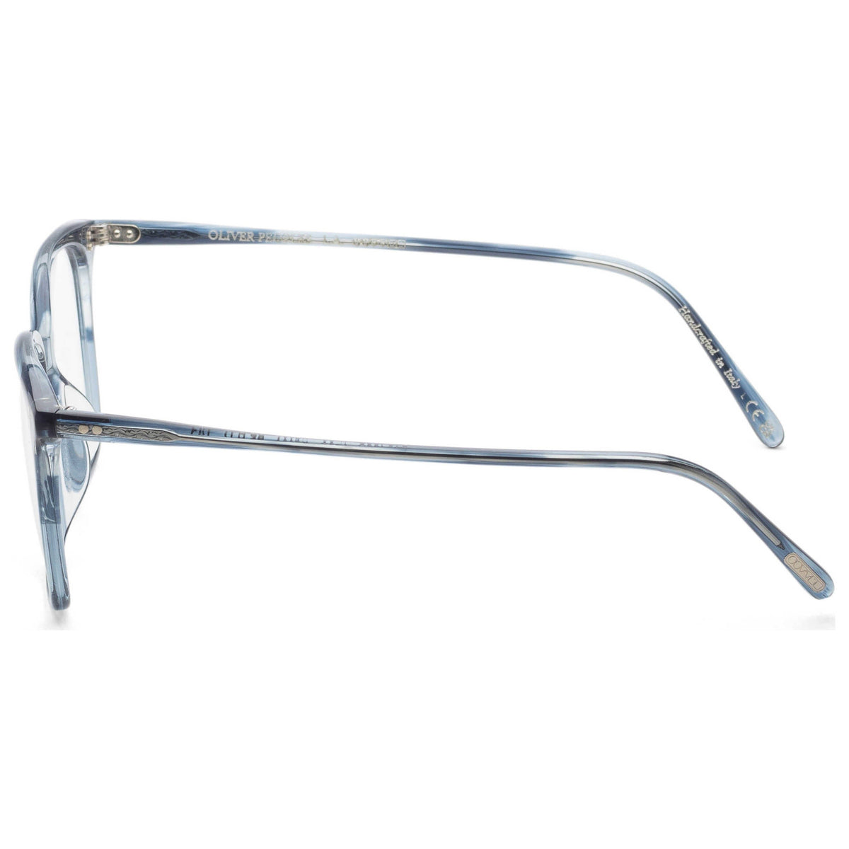 Oliver Peoples Rasey Unisex Eyeglasses OV5488U-1730-52