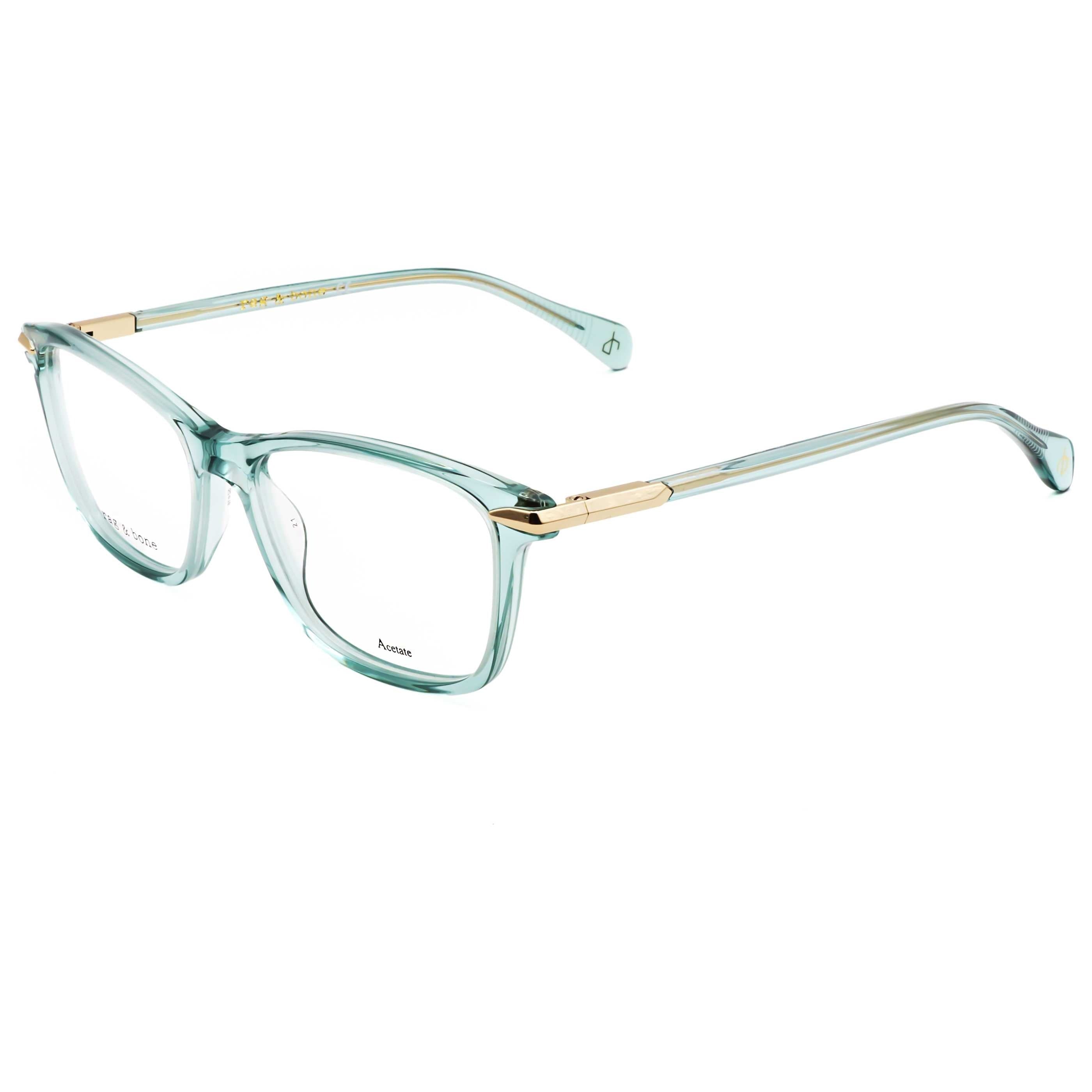 Rag & Bone Women's Eyeglasses RNB3031-1ED-52