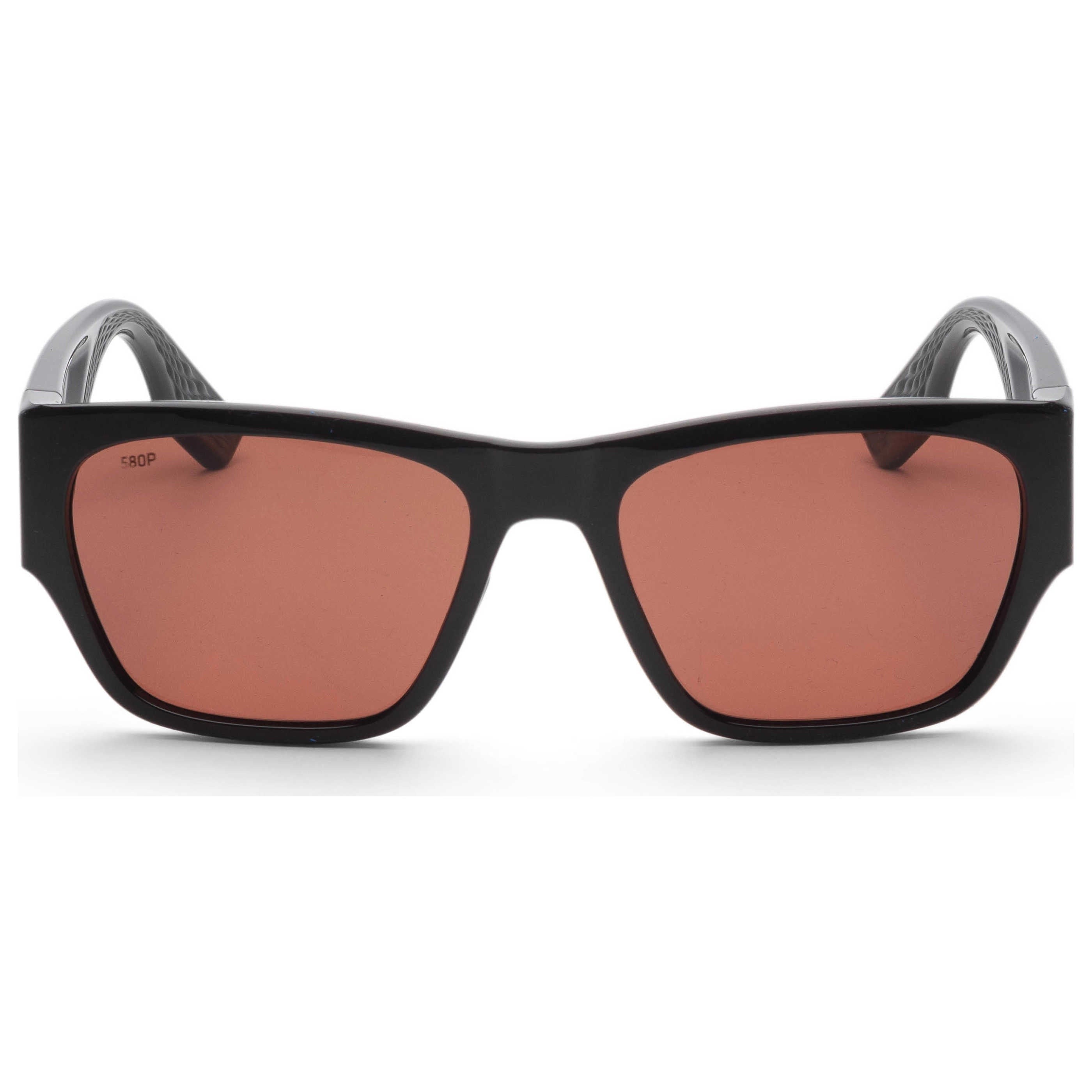 Costa del Mar Men's Sunglasses 6S9123-912302-57