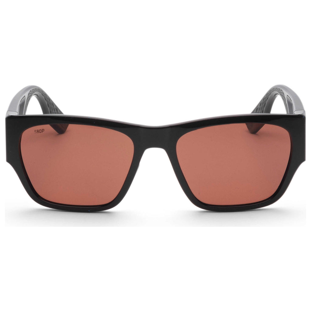 Costa del Mar Men's Sunglasses 6S9123-912302-57