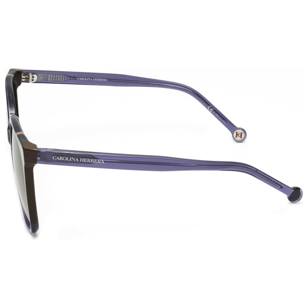 Carolina Herrera Women's Sunglasses CH0062-S-E53-57