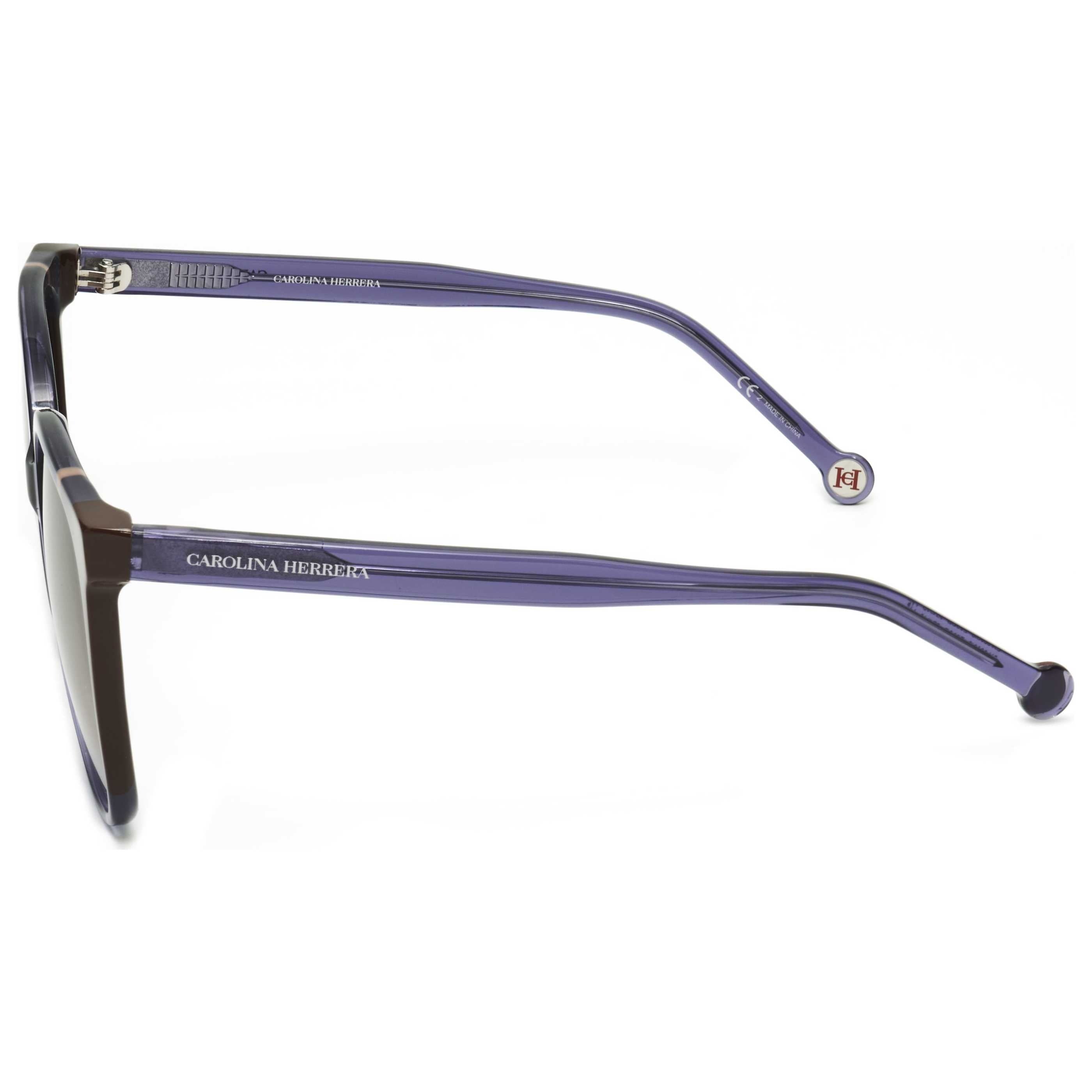 Carolina Herrera Women's Sunglasses CH0062-S-E53-57