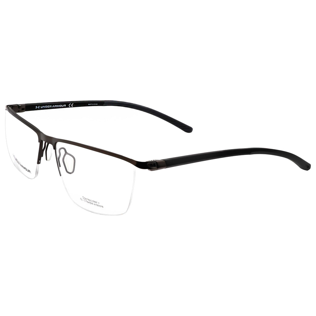 Under Armour Men's Eyeglasses UA5003-G-R80
