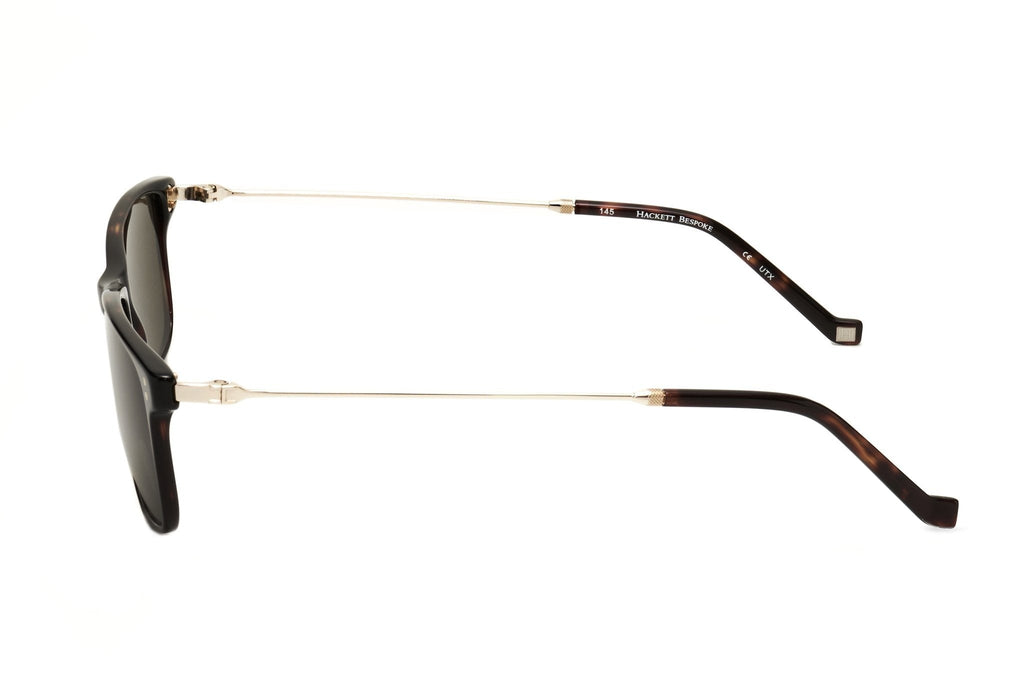 Hackett Bespoke Men's Acetate Sunglasses