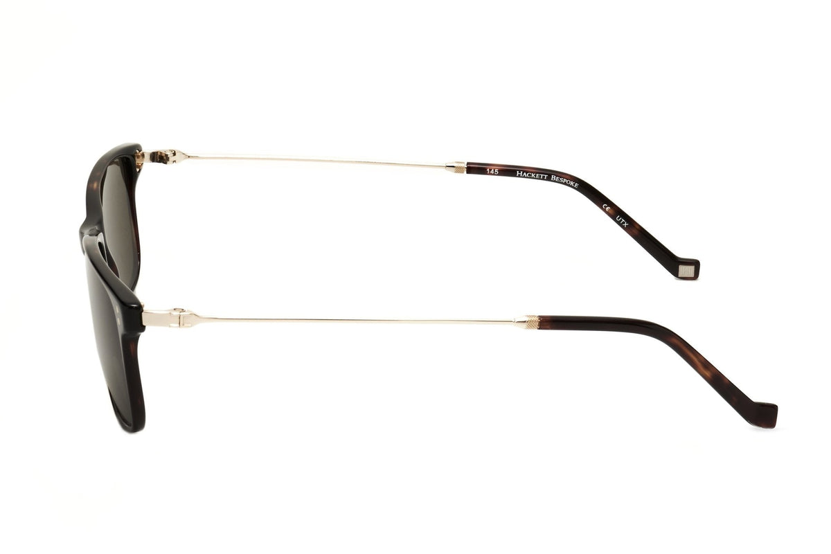 Hackett Bespoke Men's Acetate Sunglasses