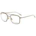 Porsche Design Men's Eyeglasses P8749-56C