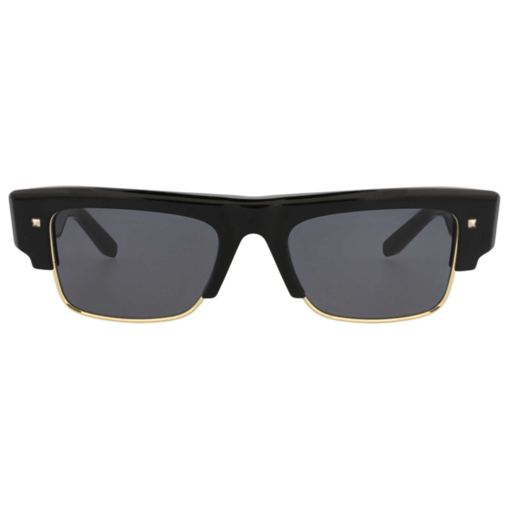 Valentino Unisex Sunglasses VLS-164A-52