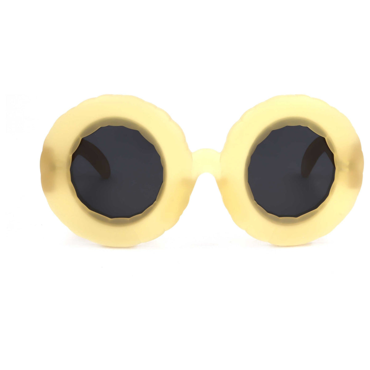 Linda Farrow Unisex Sunglasses JSPOOL-C2-48