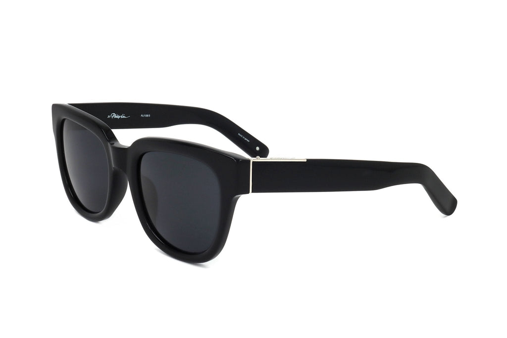 Phillip Lim by Linda Farrow Men's Acetate Sunglasses
