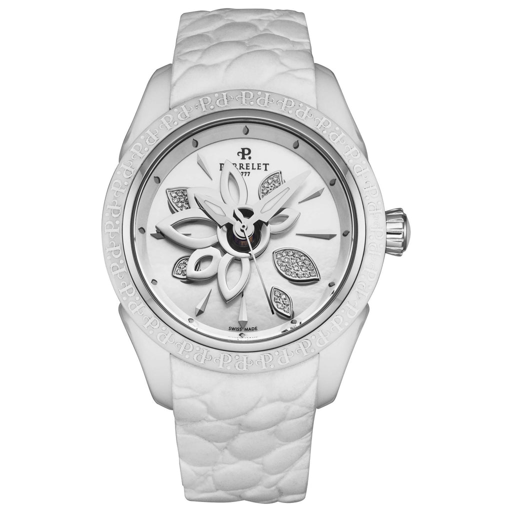 Perrelet DiamondFlowe Women's Watch A2039/1