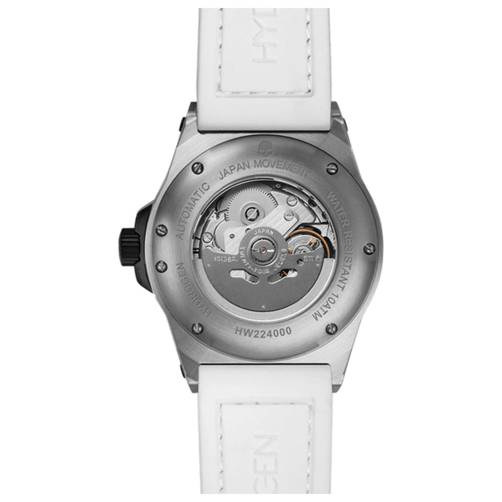 Hydrogen Men's Watch HW224000
