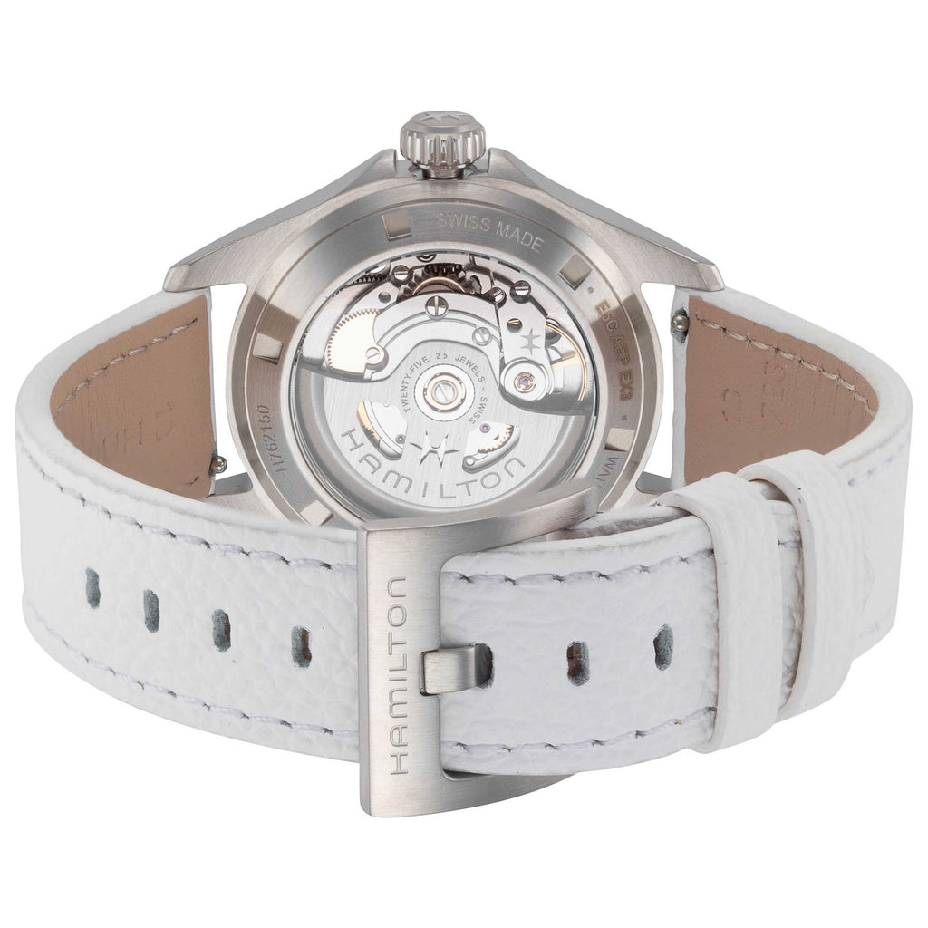Hamilton Women's Watch H76215850