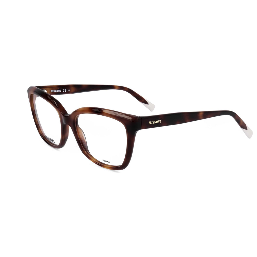 Missoni Women's Eyeglasses MIS0116-05L-53