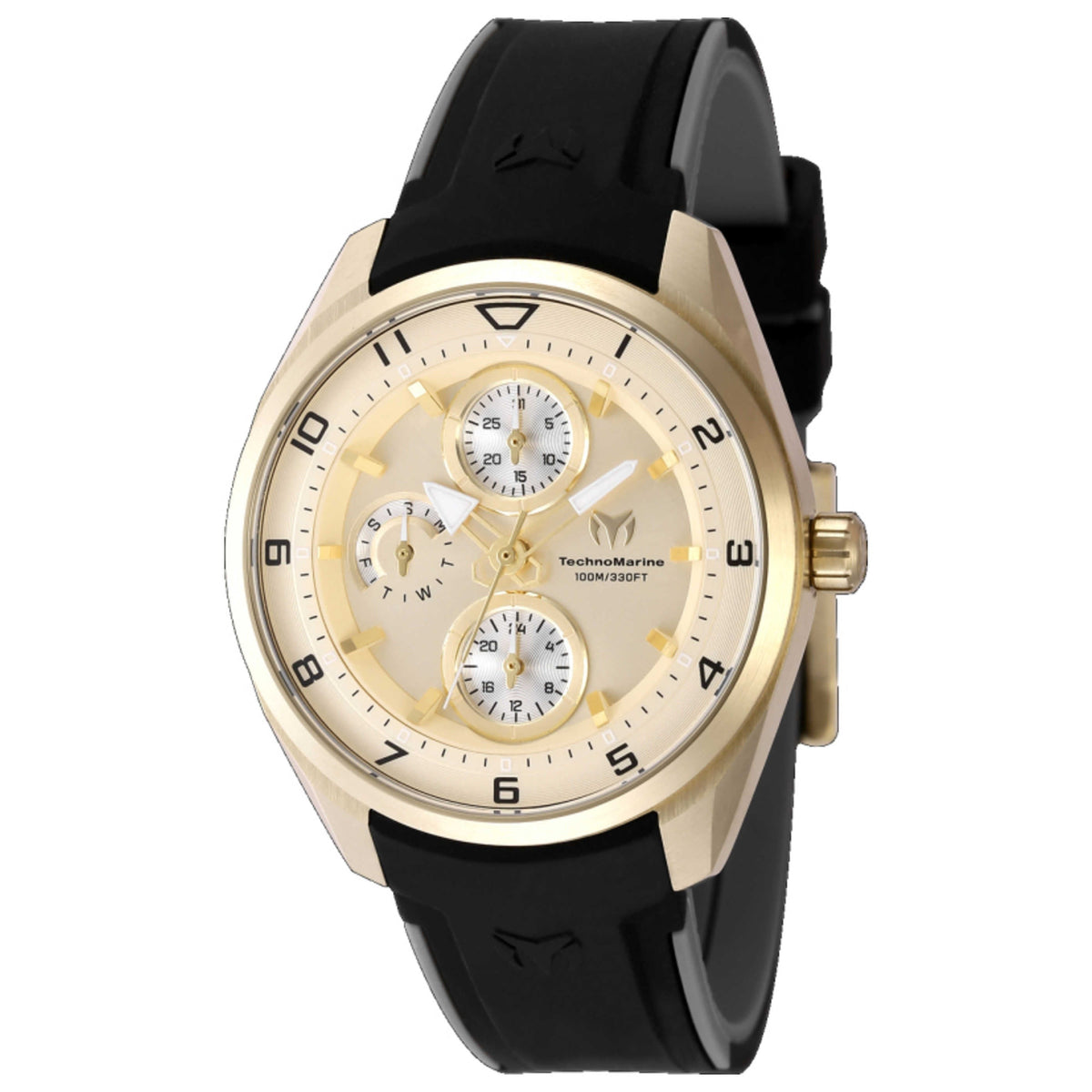 TechnoMarine Women's Watch TM-318114