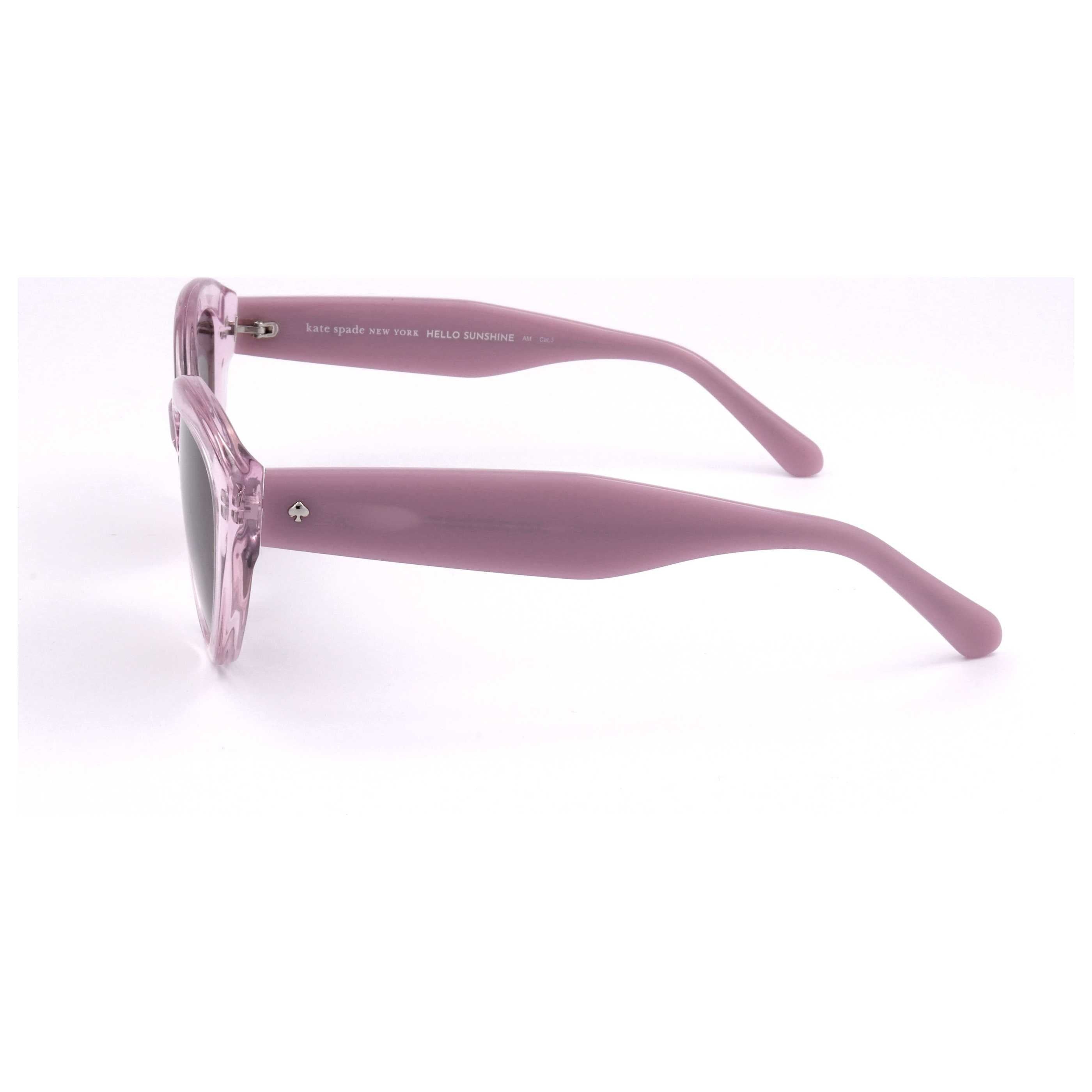 Kate Spade Women's Sunglasses JUNI-G-S-B3V-55