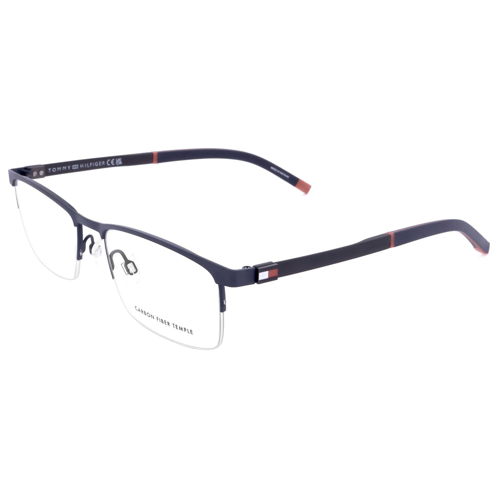 Tommy Hilfiger Men's Eyeglasses TH2079-US-FLL-54