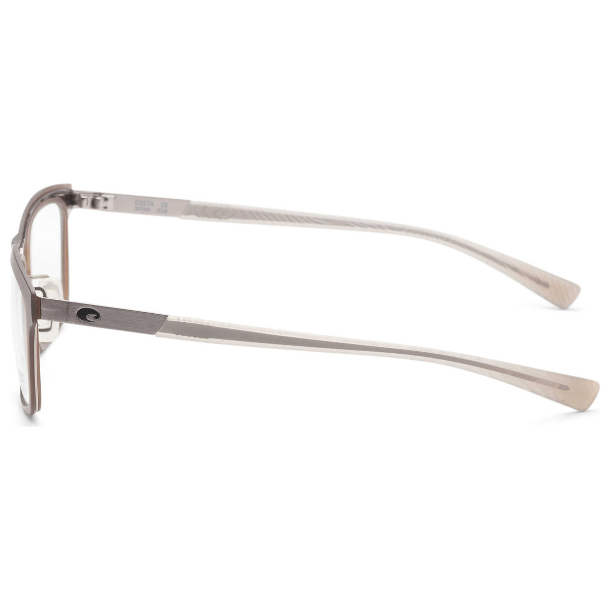 Costa del Mar Pacific Rise Men's Eyeglasses 6S3010-301002-51