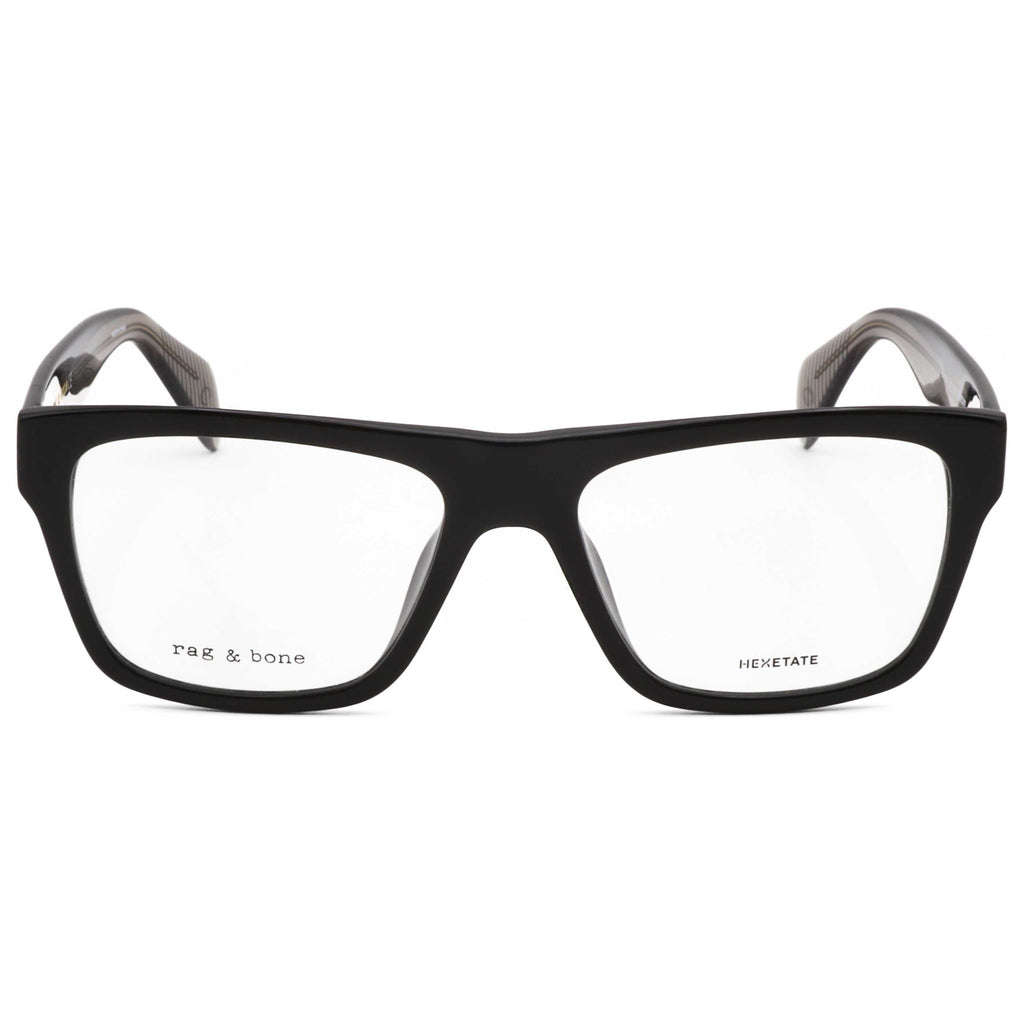 Rag & Bone Men's Eyeglasses RNB7036-08A-54