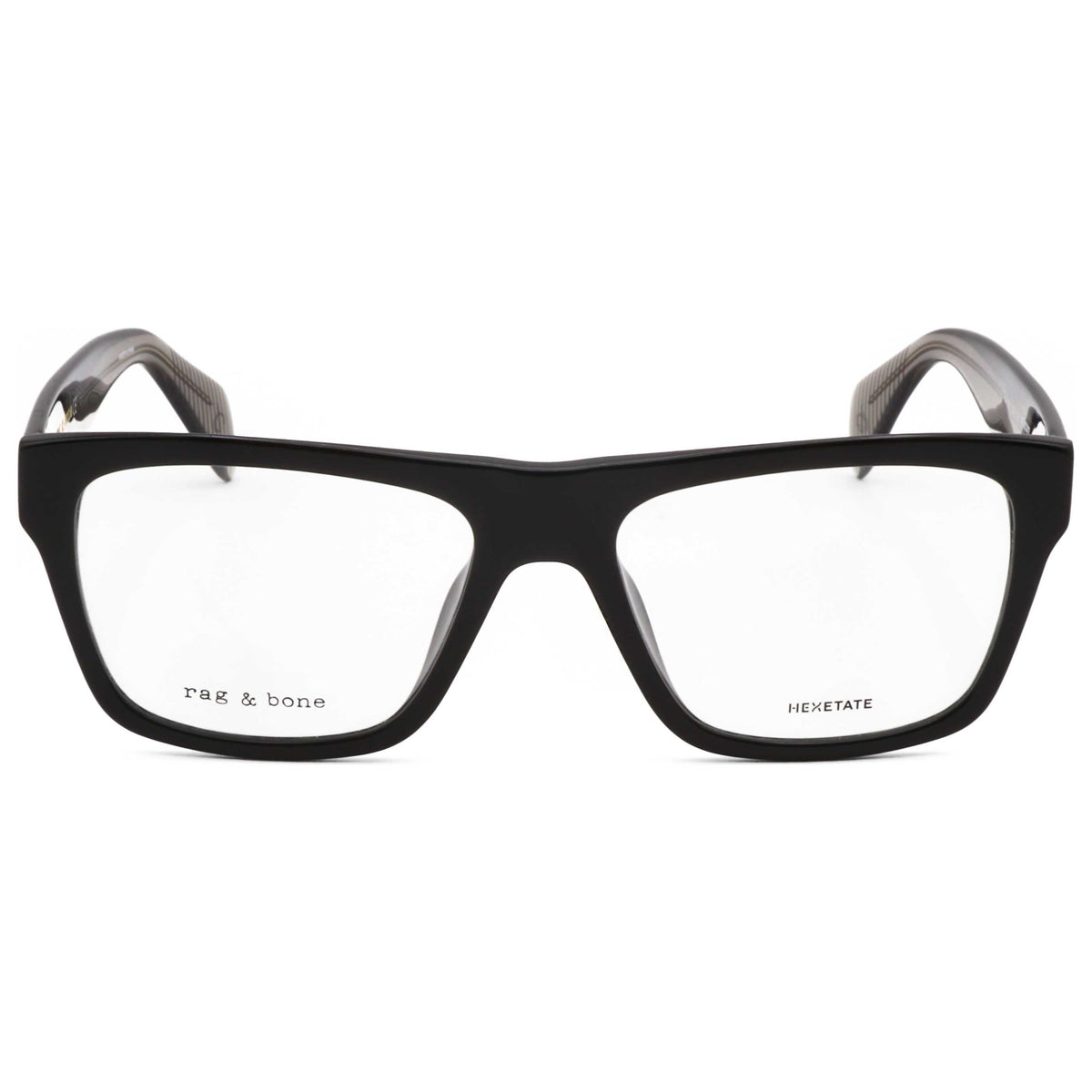 Rag & Bone Men's Eyeglasses RNB7036-08A-54