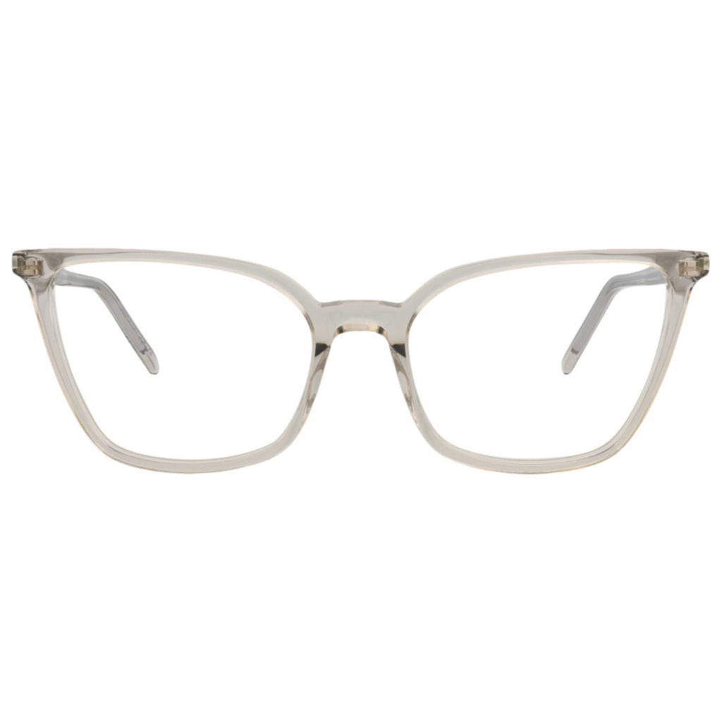 Saint Laurent Women's Eyeglasses SL669-30015253-001