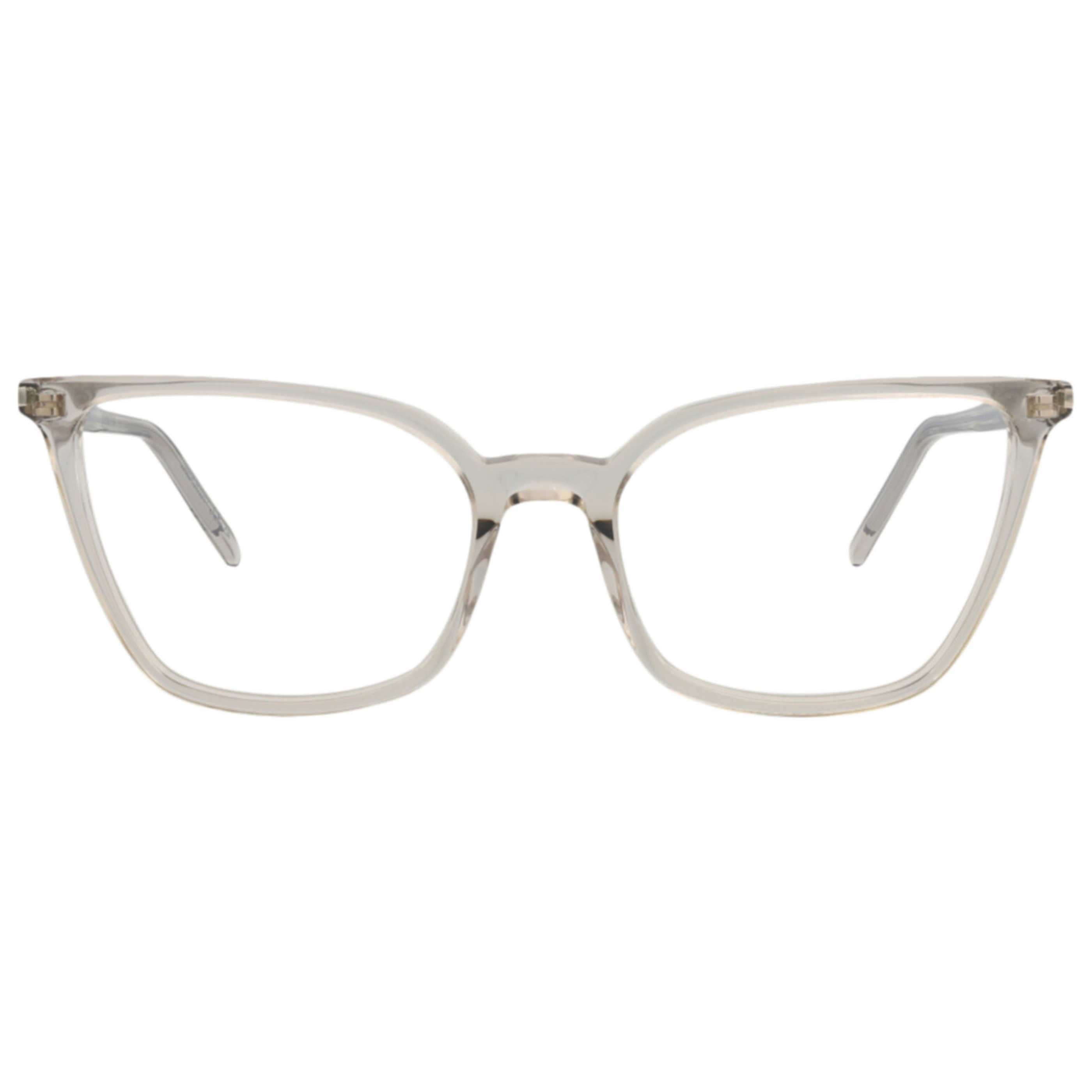 Saint Laurent Women's Eyeglasses SL669-30015253-001