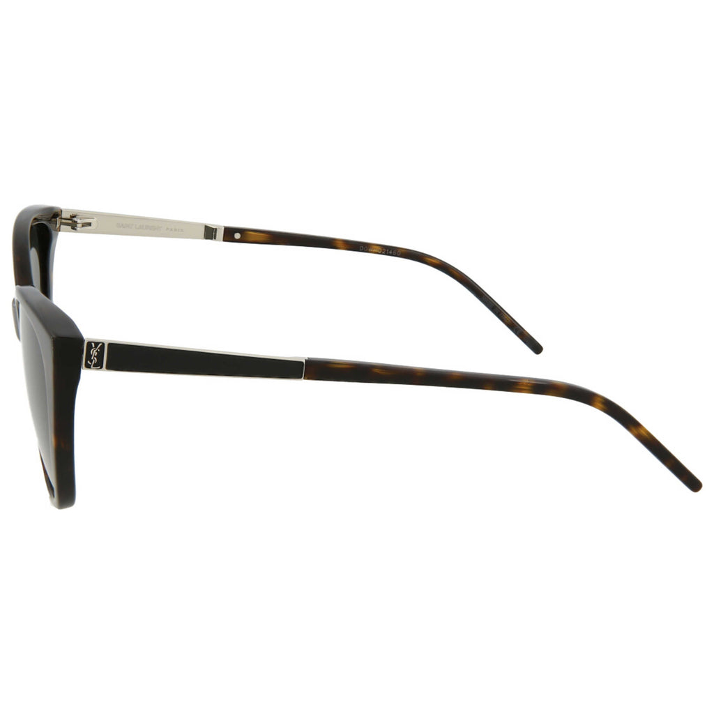 Saint Laurent Women's Sunglasses SLM69-30009356-002