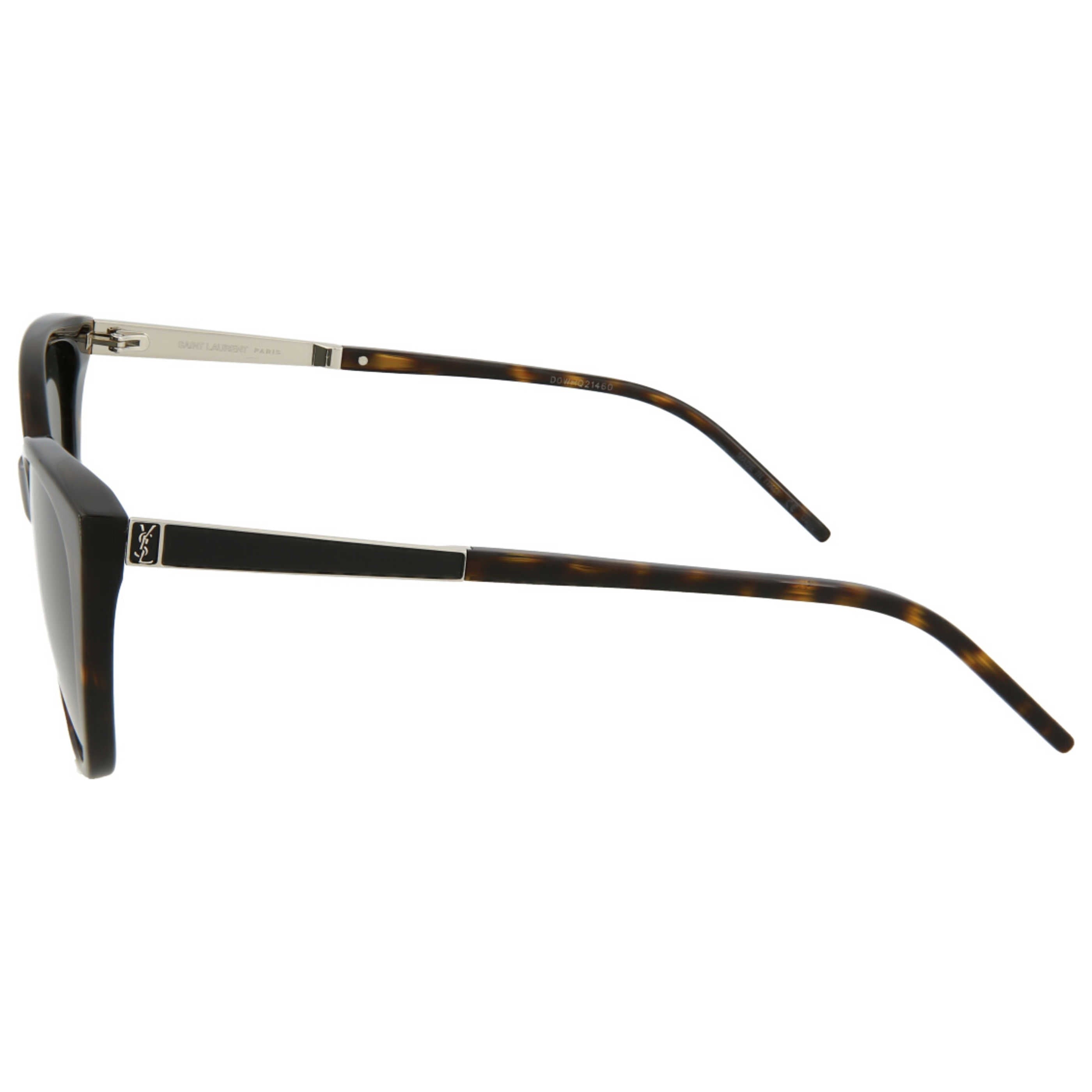 Saint Laurent Women's Sunglasses SLM69-30009356-002