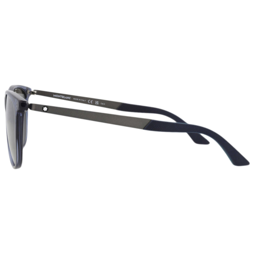 Montblanc Men's Sunglasses MB0330S-30015015-003