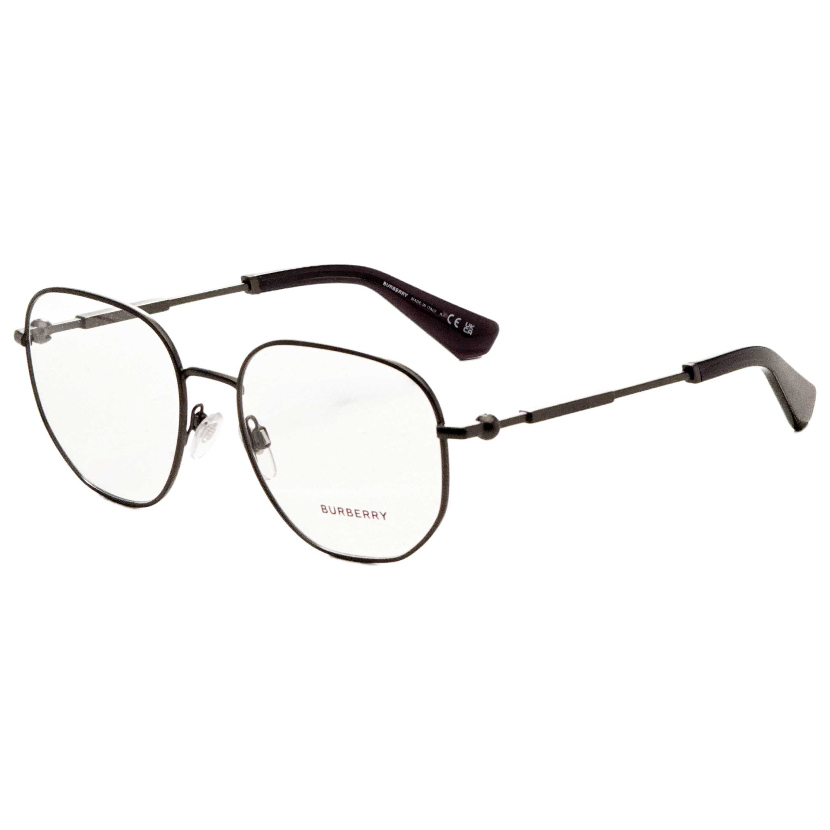 Burberry Women's Eyeglasses BE1385-1316-55