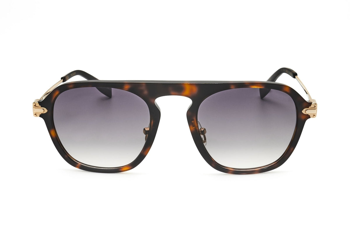 Trussardi Women's Acetate Sunglasses