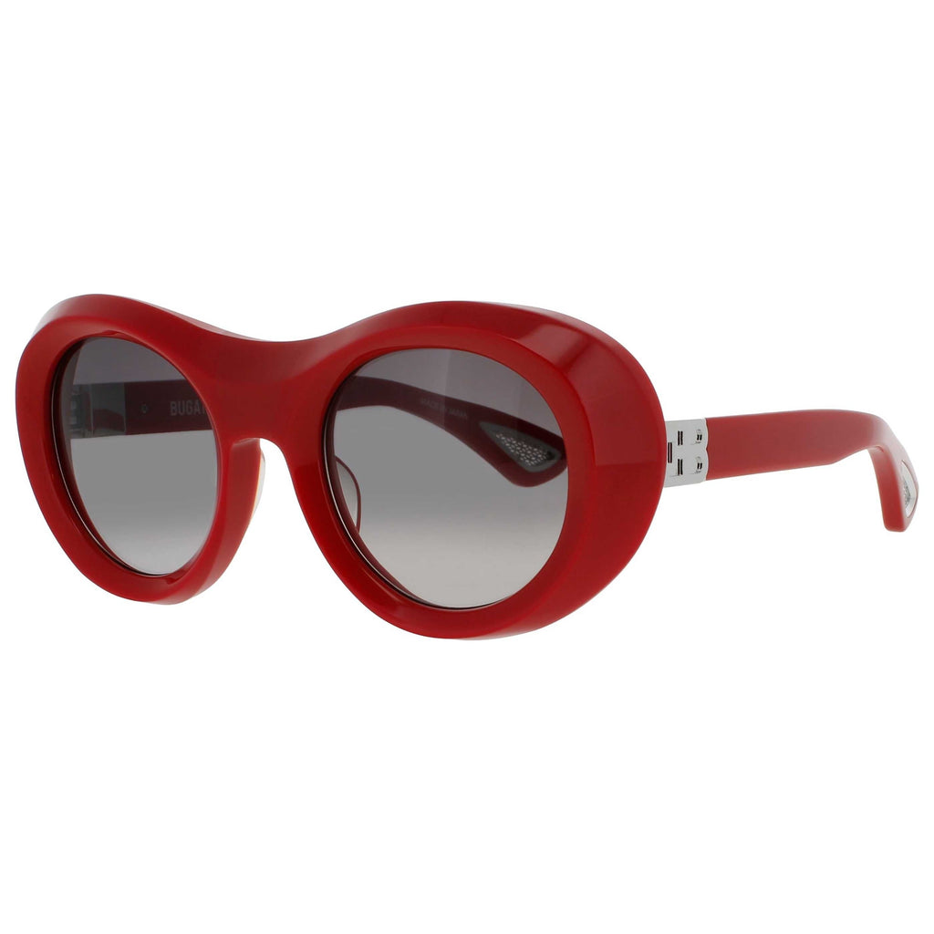 Bugatti Women's Sunglasses BUGATTI-03-RD