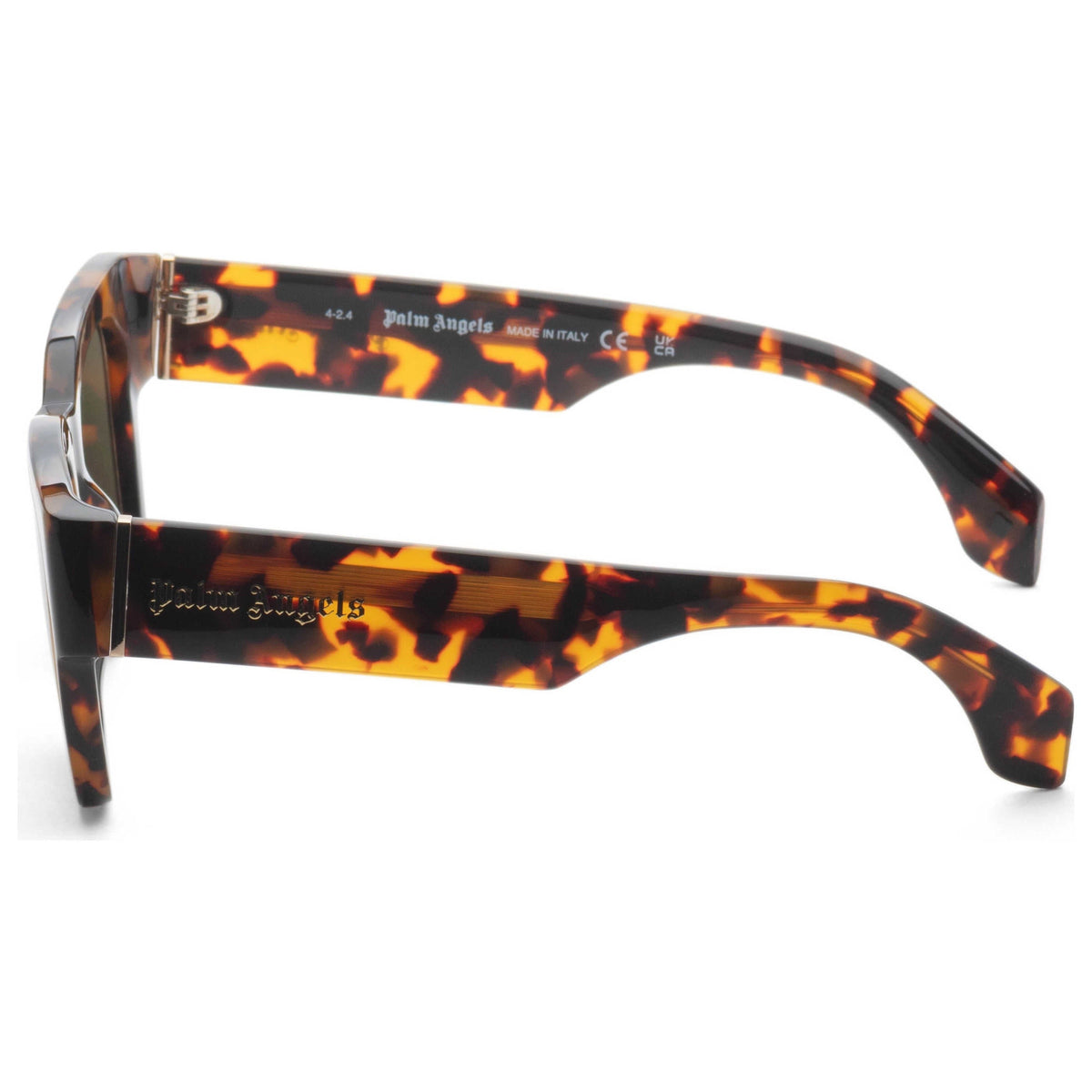 Palm Angels Women's Sunglasses PERI096F24PLA0016055
