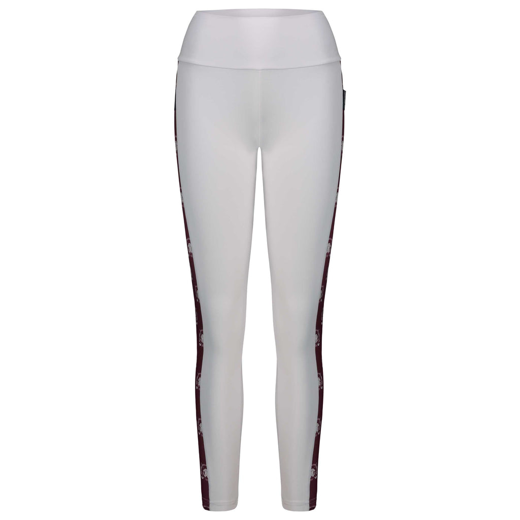 Roberto Cavalli Golf Women's Legging Pants