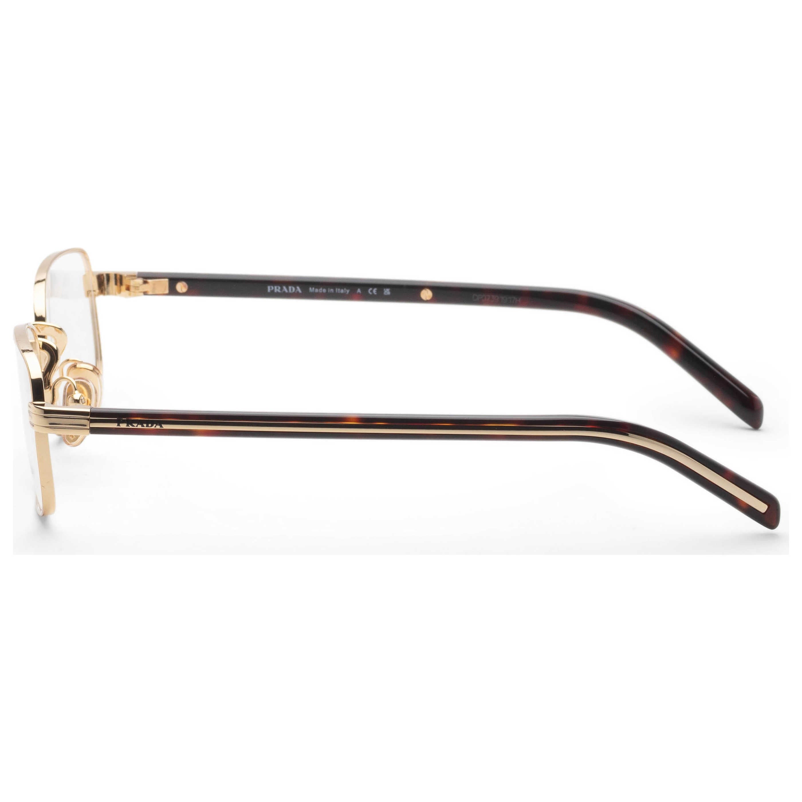 Prada Women's Eyeglasses PR-B54V-5AK1O1-54