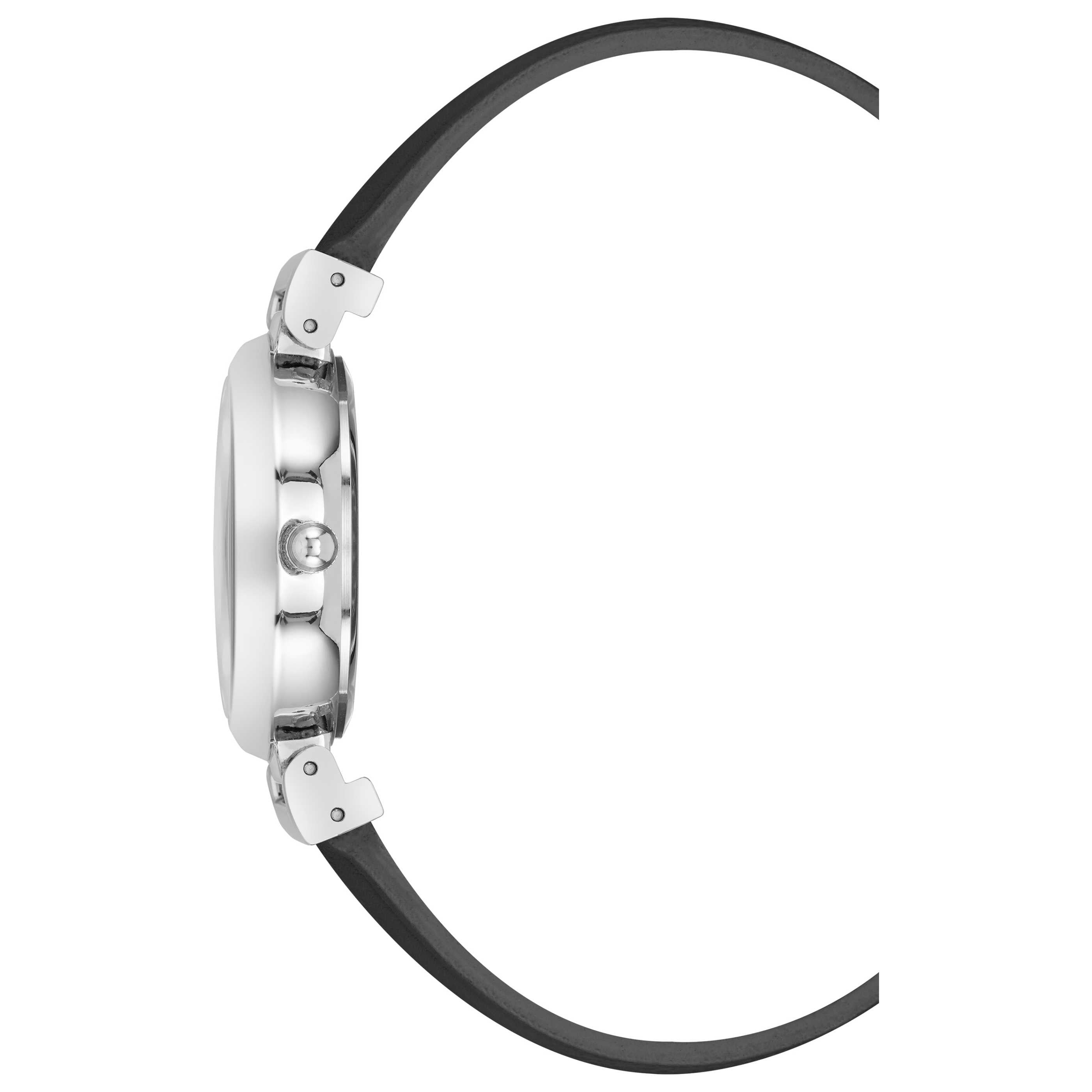 Anne Klein Women's Watch AK-2247AQBK
