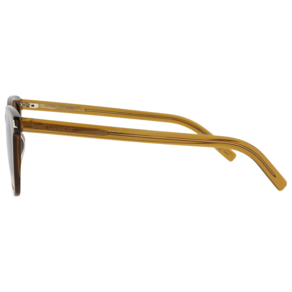 Saint Laurent Women's Sunglasses SL716SLIM-30015807-005