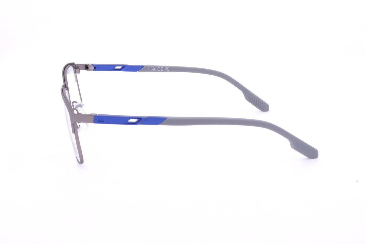 Adidas Sport Men's Metal Glasses